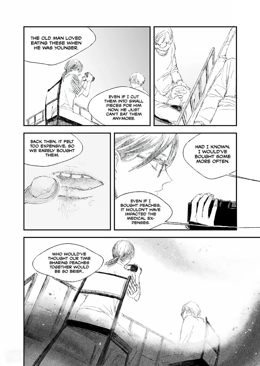 Read Dayseller chapter 17 image 11 on Lezhin