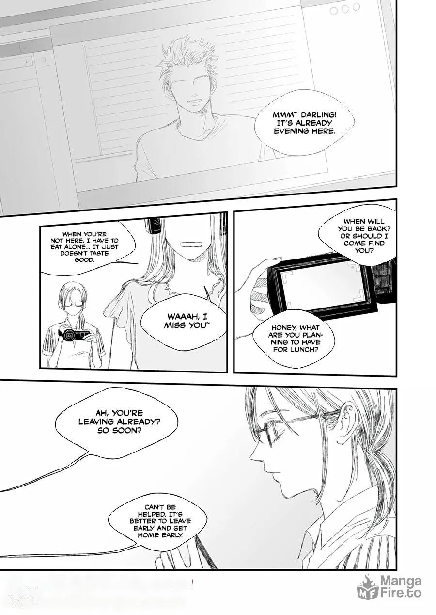 Read Dayseller chapter 17 image 12 on Lezhin