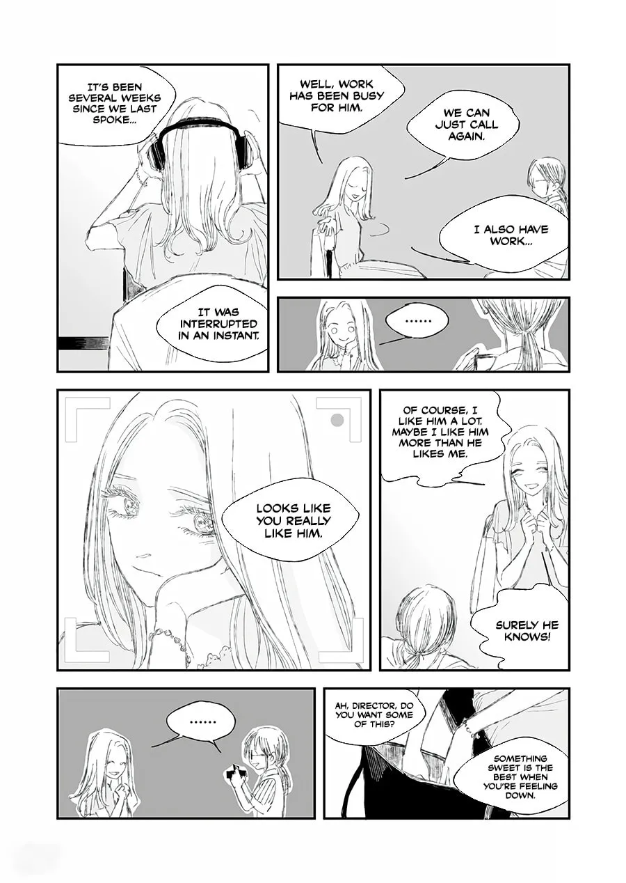 Read Dayseller chapter 17 image 13 on Lezhin