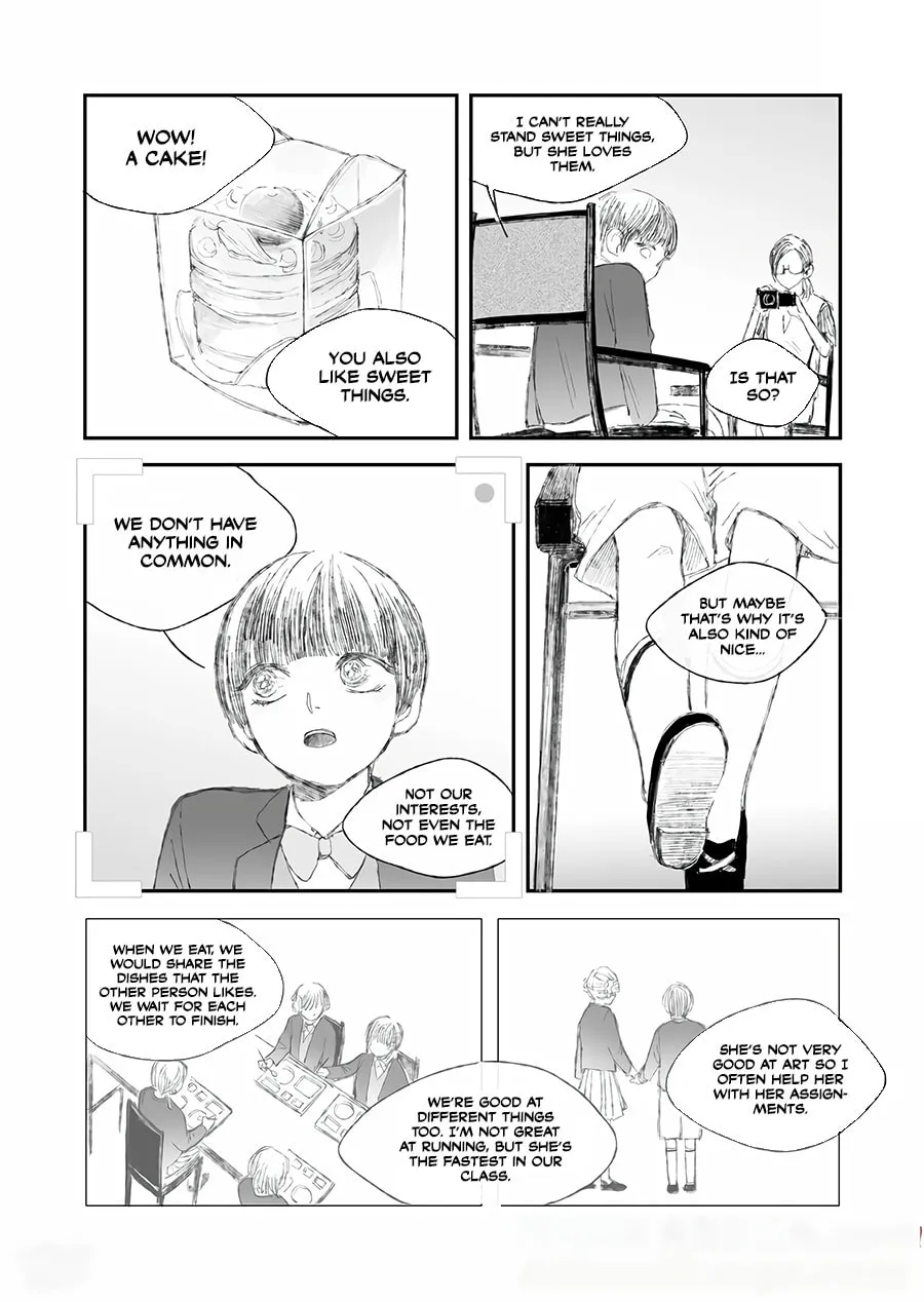 Read Dayseller chapter 17 image 14 on Lezhin