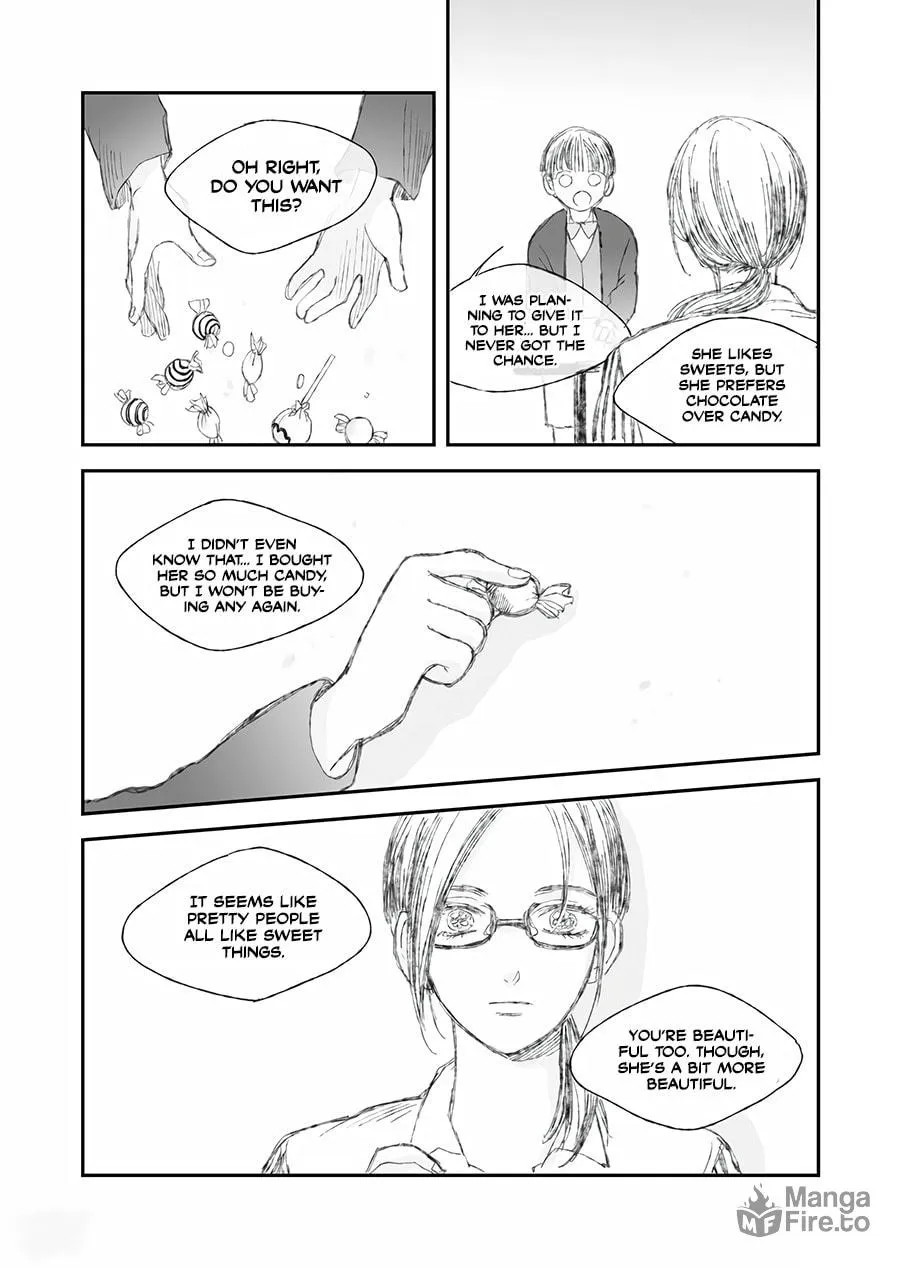 Read Dayseller chapter 17 image 15 on Lezhin