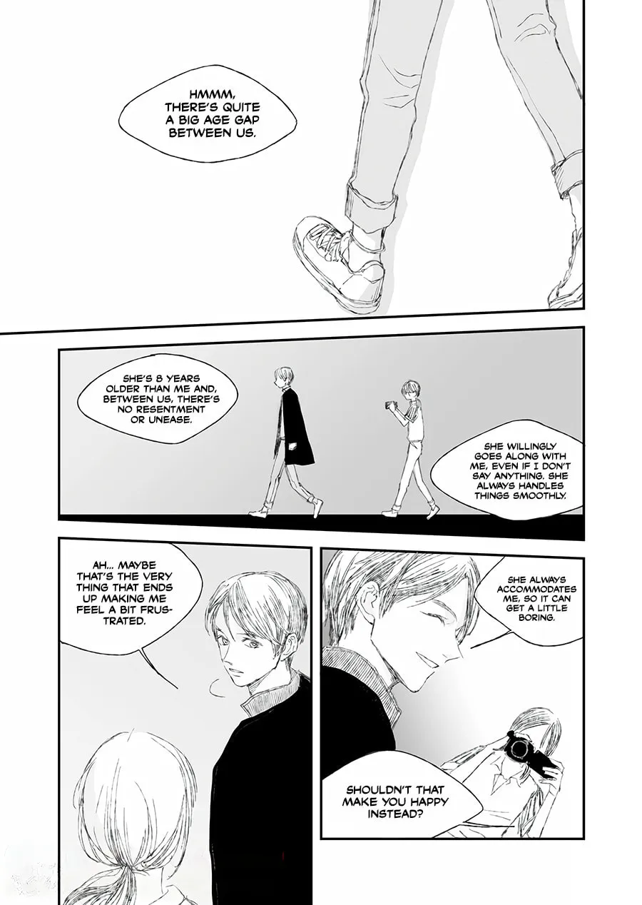 Read Dayseller chapter 17 image 16 on Lezhin