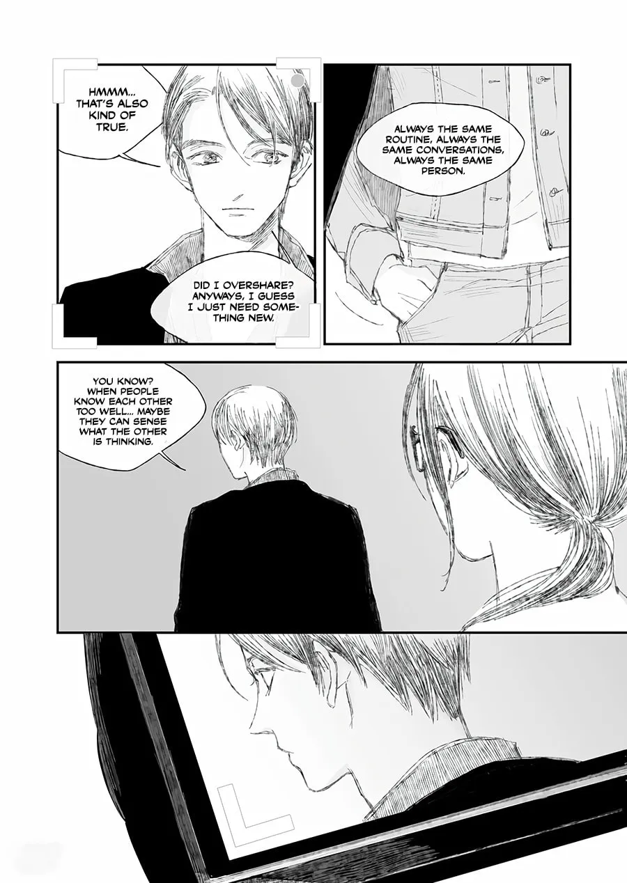 Read Dayseller chapter 17 image 17 on Lezhin