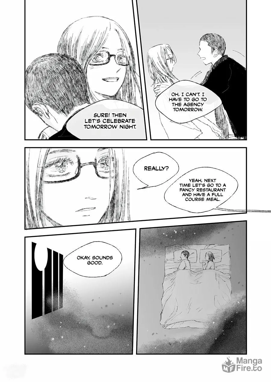 Read Dayseller chapter 17 image 21 on Lezhin