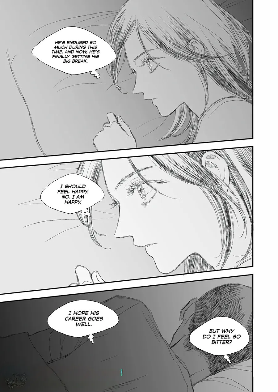 Read Dayseller chapter 17 image 22 on Lezhin