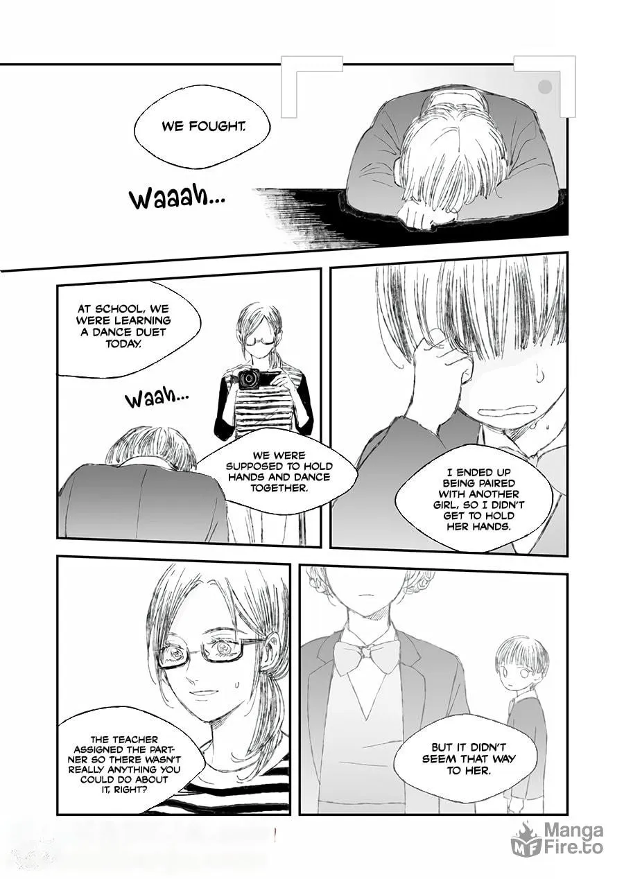 Read Dayseller chapter 17 image 24 on Lezhin