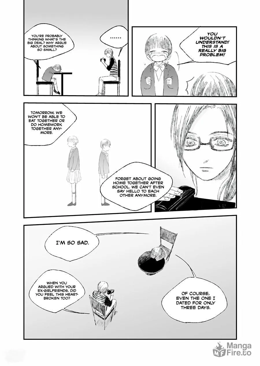 Read Dayseller chapter 17 image 25 on Lezhin