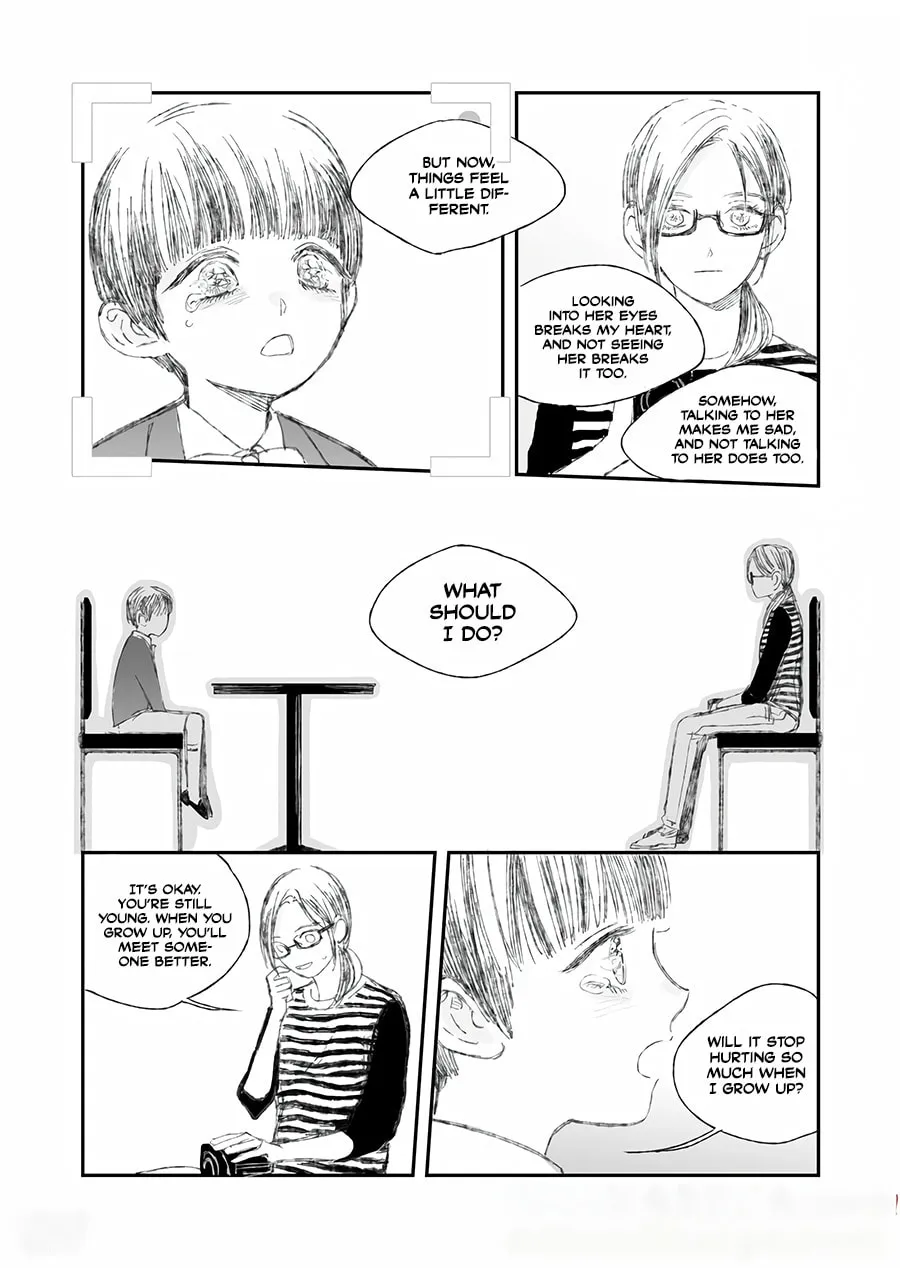 Read Dayseller chapter 17 image 26 on Lezhin