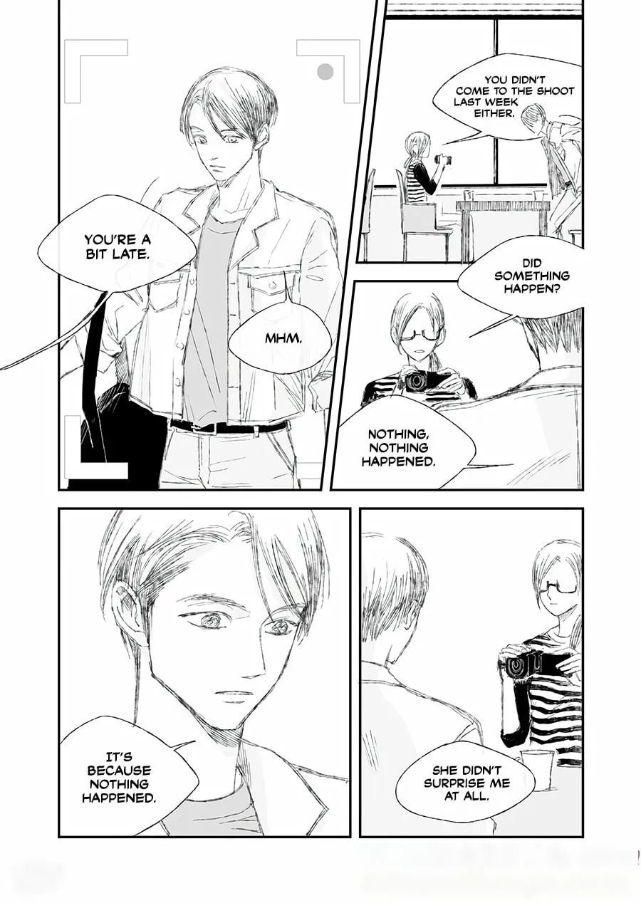 Read Dayseller chapter 17 image 28 on Lezhin