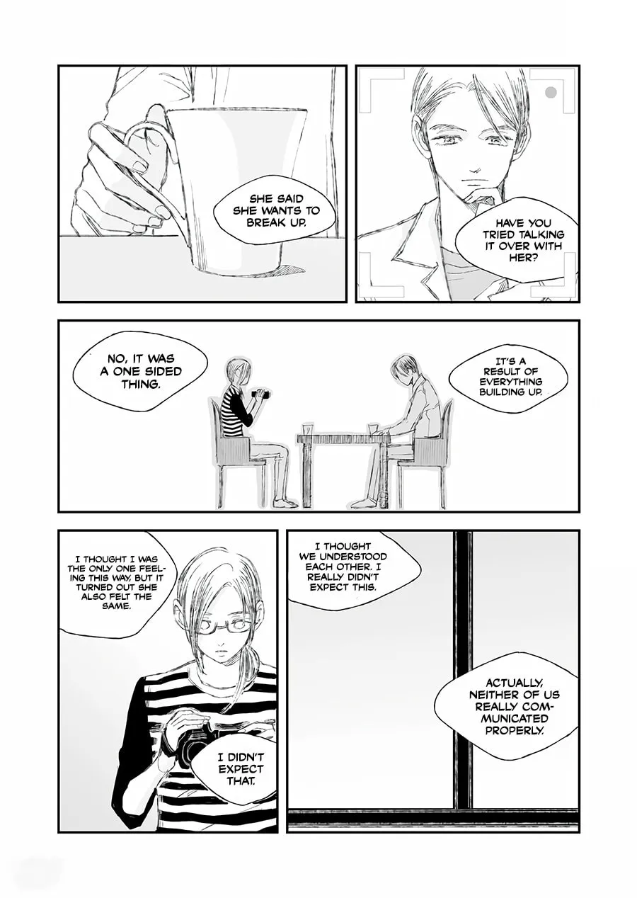 Read Dayseller chapter 17 image 29 on Lezhin