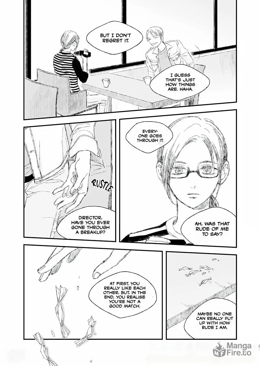Read Dayseller chapter 17 image 30 on Lezhin
