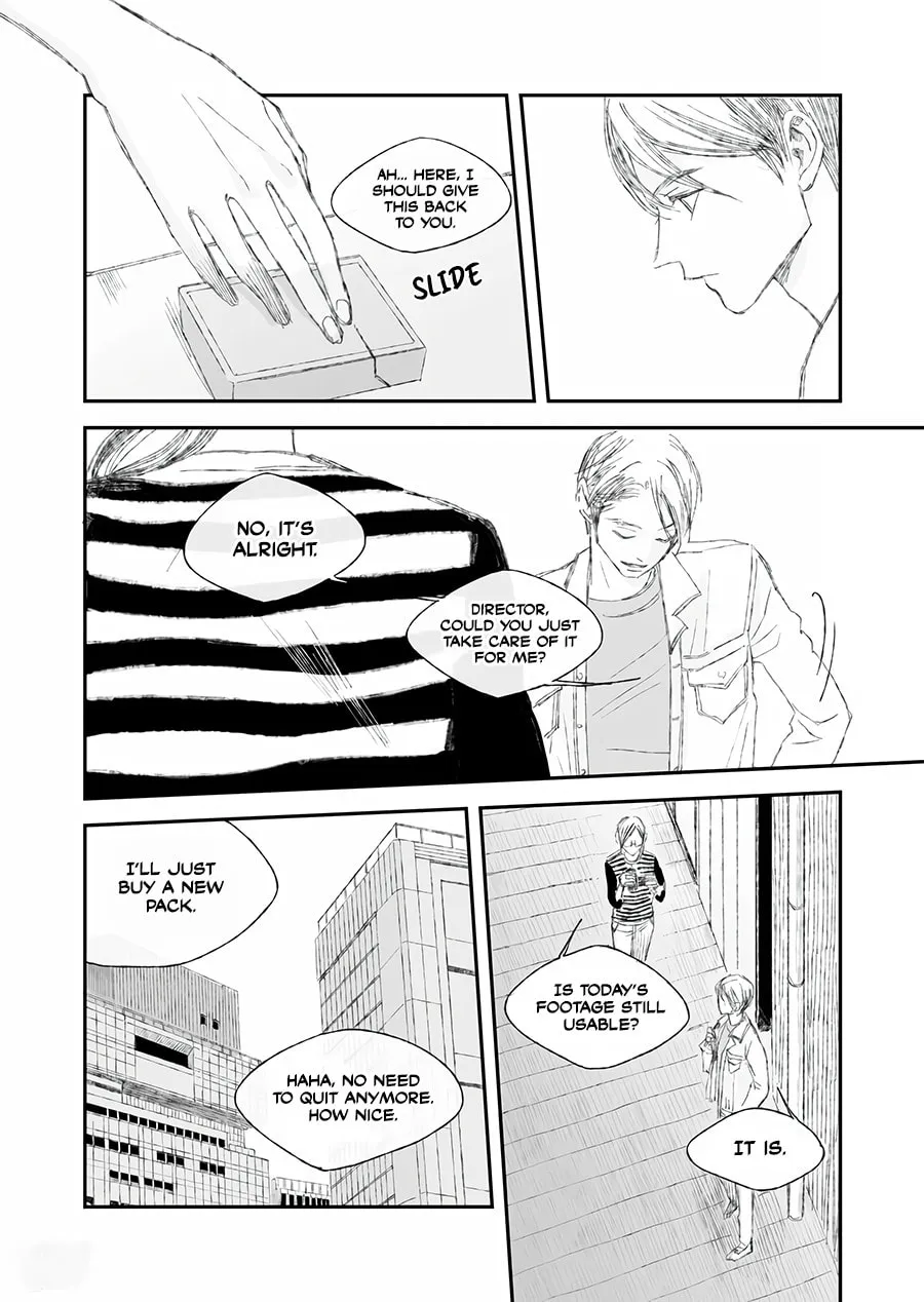 Read Dayseller chapter 17 image 31 on Lezhin