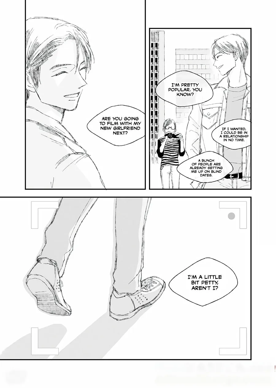 Read Dayseller chapter 17 image 32 on Lezhin