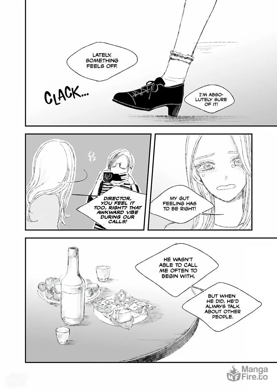 Read Dayseller chapter 17 image 33 on Lezhin