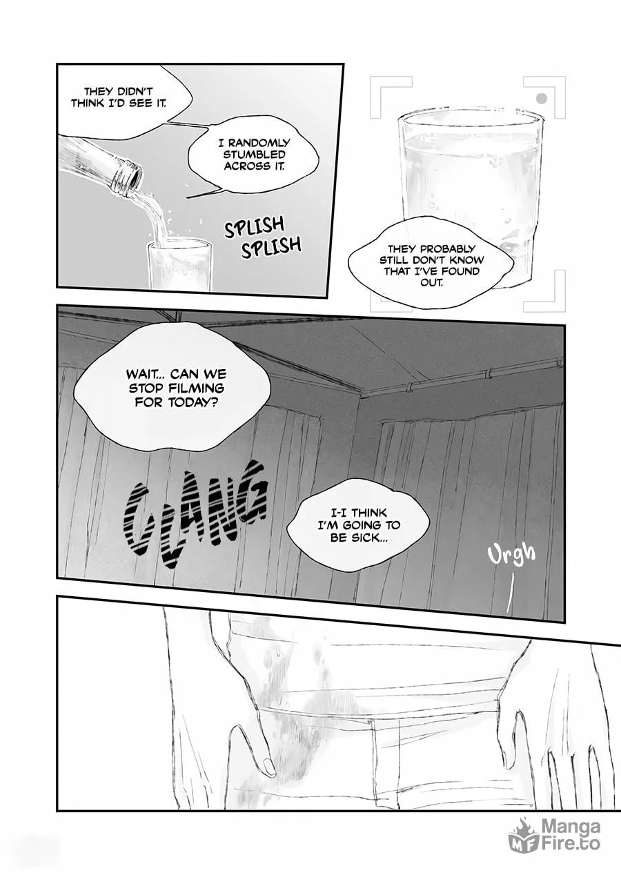Read Dayseller chapter 17 image 35 on Lezhin