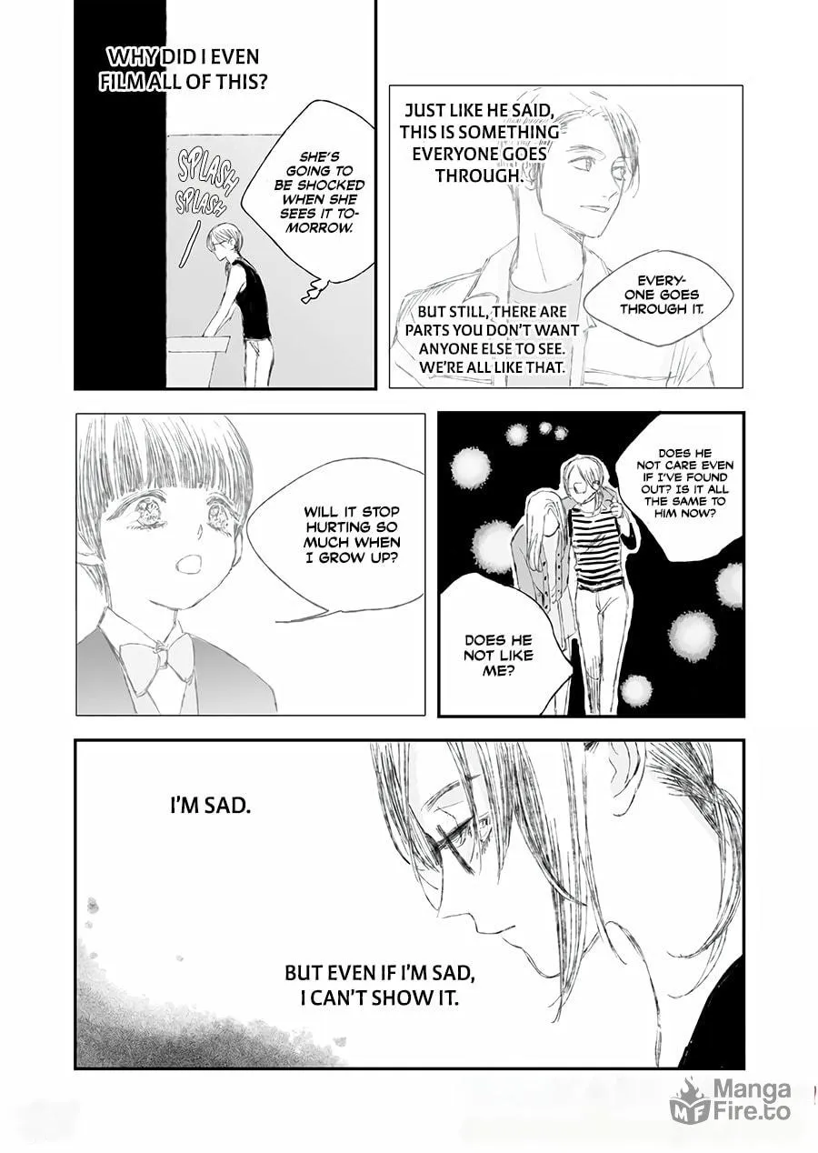 Read Dayseller chapter 17 image 36 on Lezhin