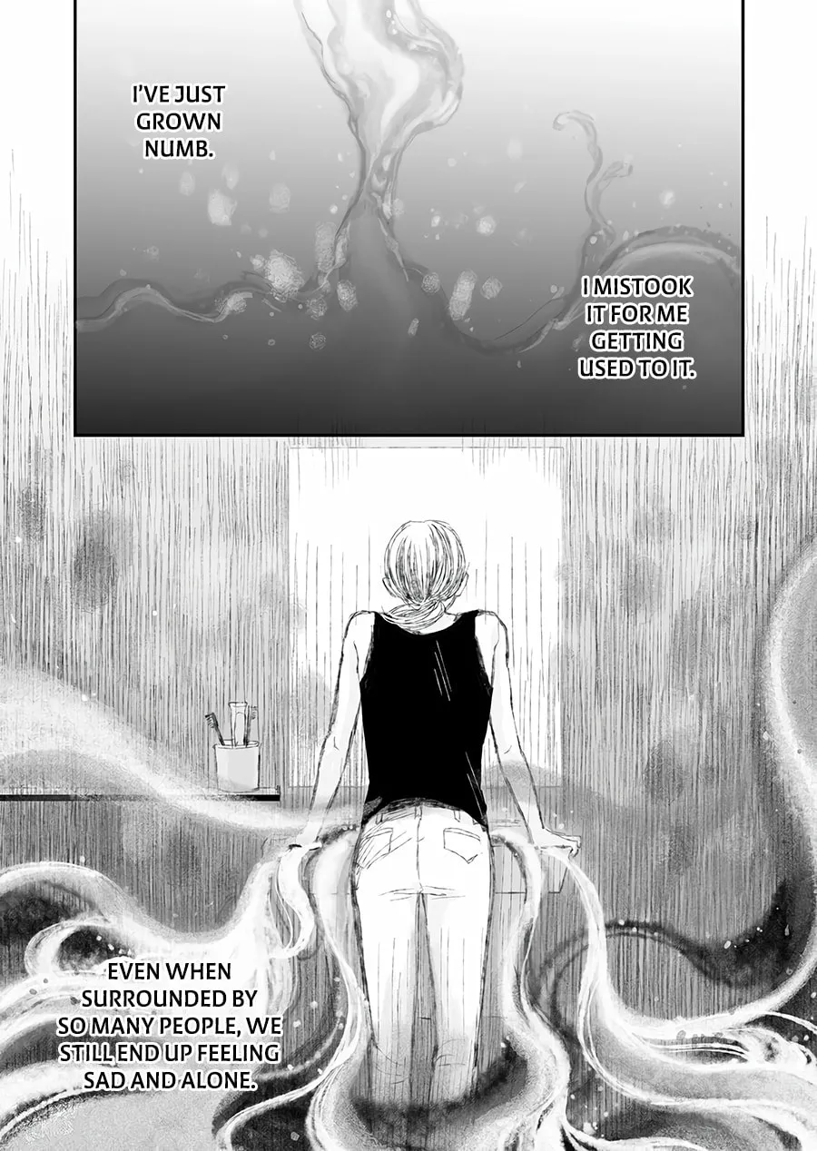 Read Dayseller chapter 17 image 37 on Lezhin
