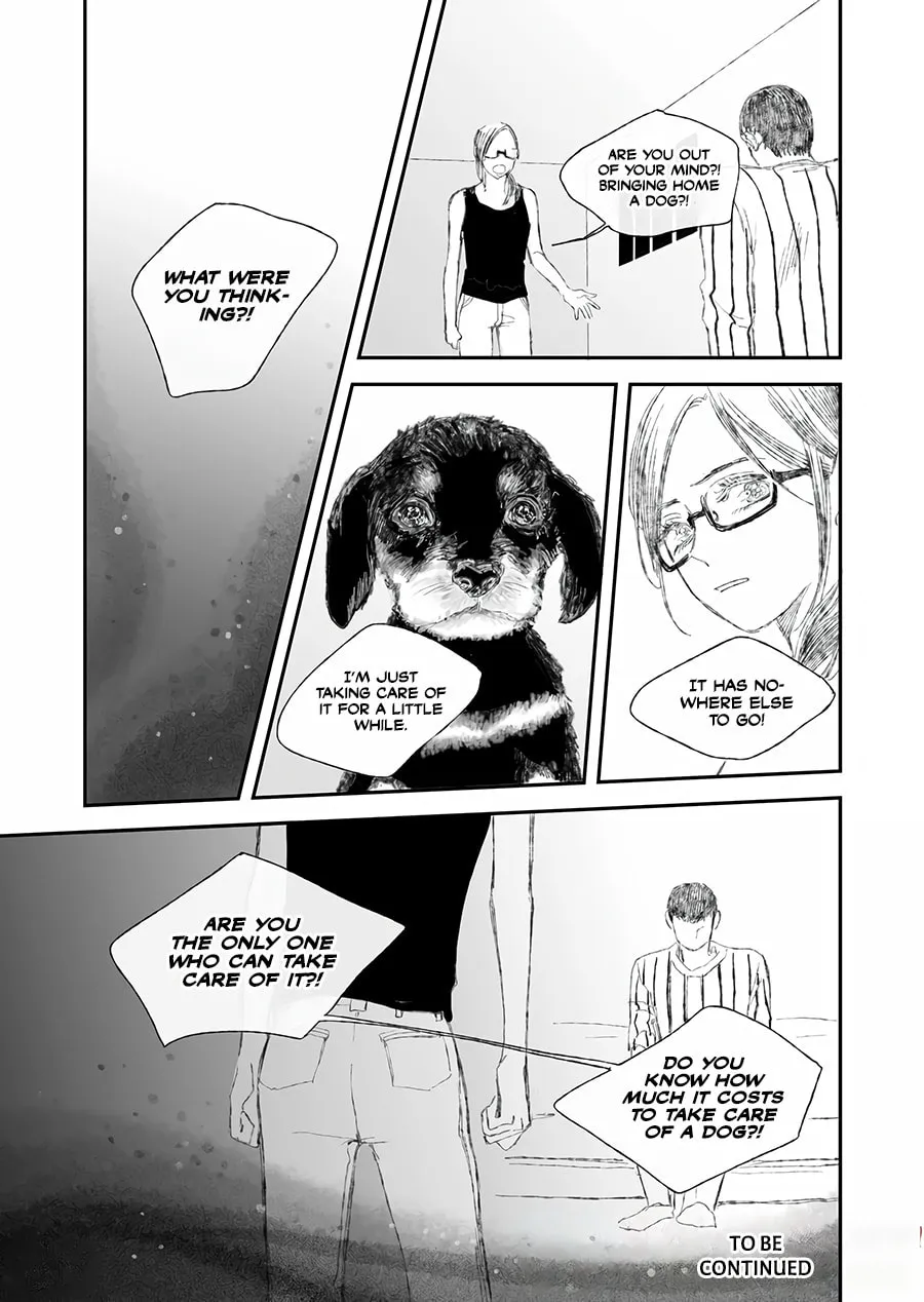 Read Dayseller chapter 17 image 38 on Lezhin
