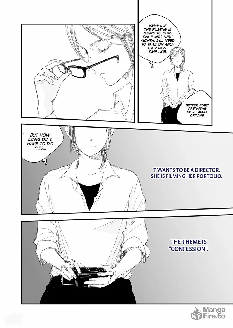 Read Dayseller chapter 17 image 5 on Lezhin