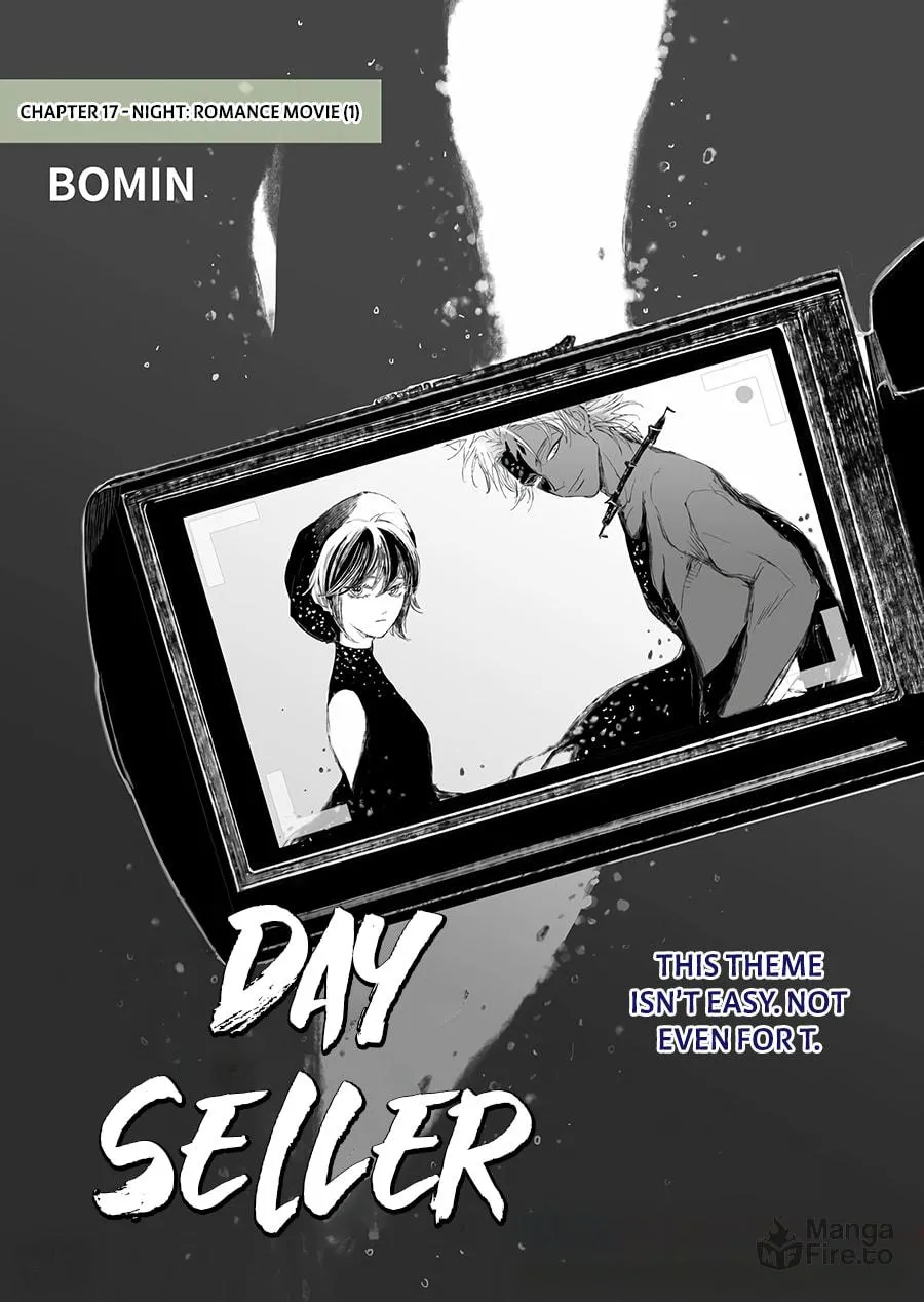 Read Dayseller chapter 17 image 6 on Lezhin