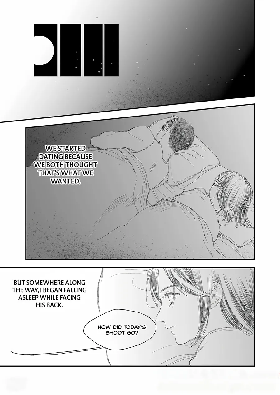 Read Dayseller chapter 17 image 8 on Lezhin