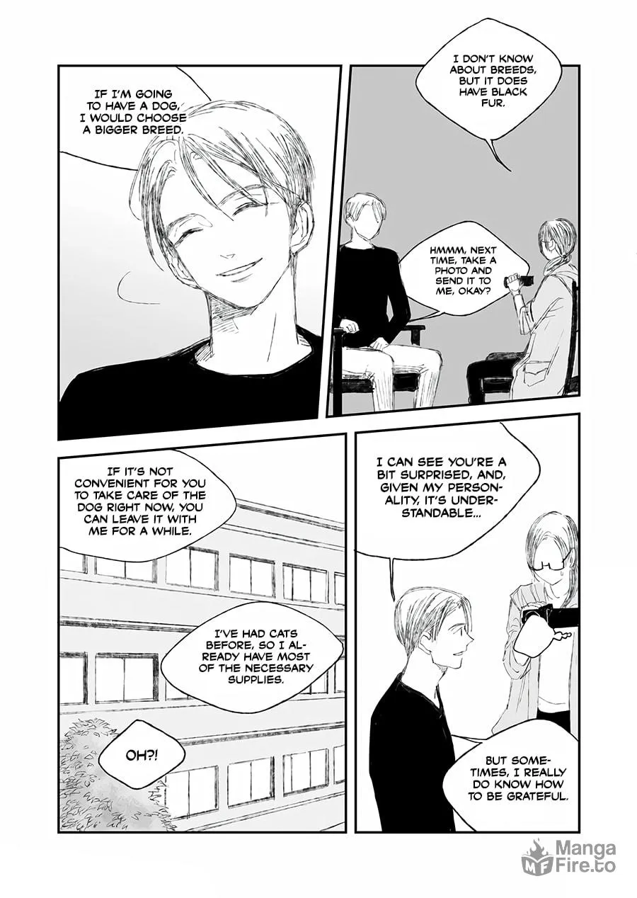 Read Dayseller chapter 18 image 10 on Lezhin