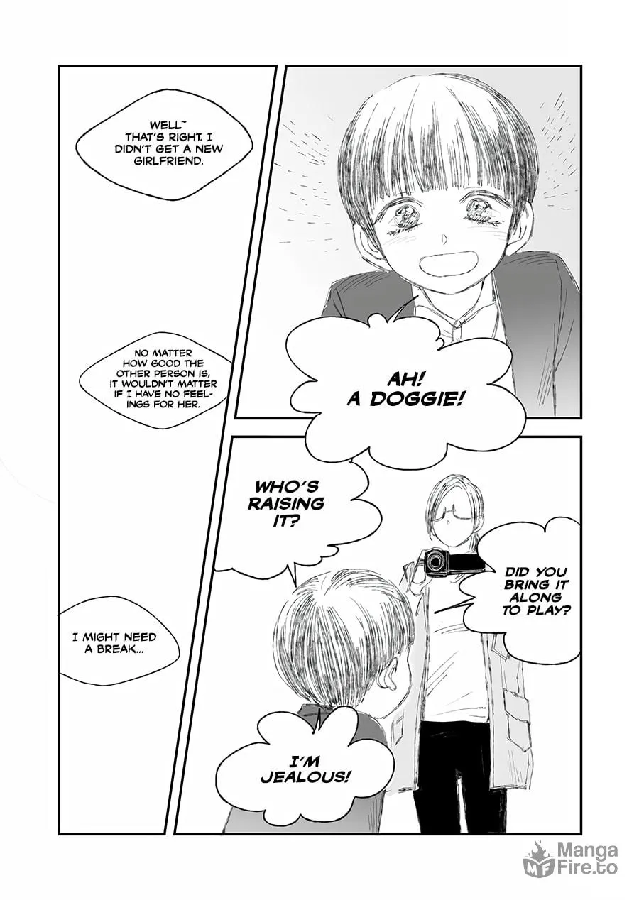 Read Dayseller chapter 18 image 12 on Lezhin
