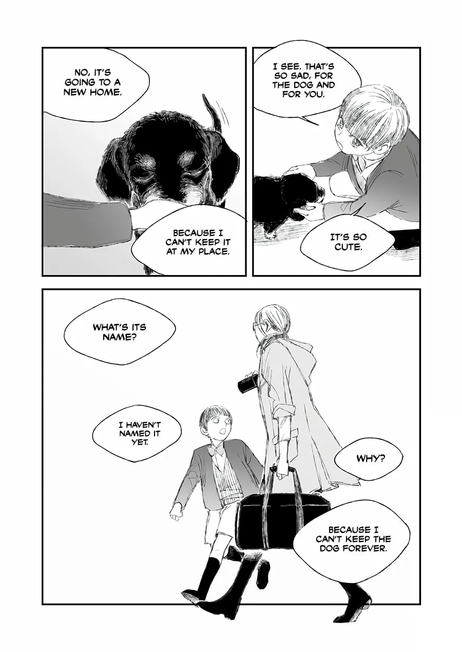 Read Dayseller chapter 18 image 13 on Lezhin