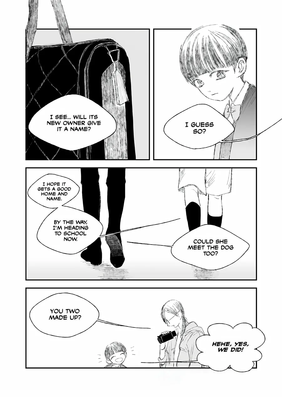 Read Dayseller chapter 18 image 14 on Lezhin