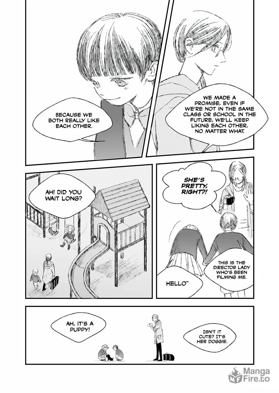 Read Dayseller chapter 18 image 15 on Lezhin
