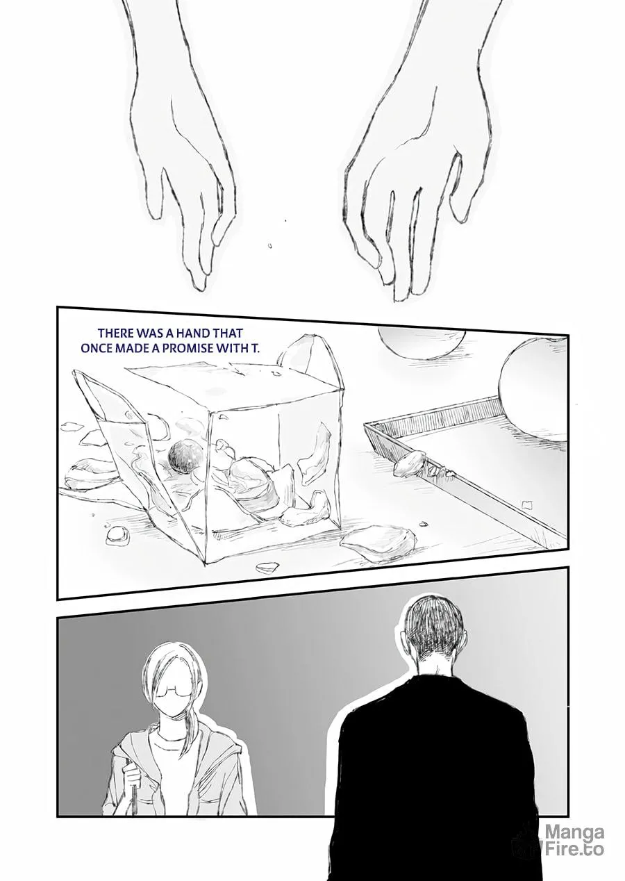Read Dayseller chapter 18 image 18 on Lezhin