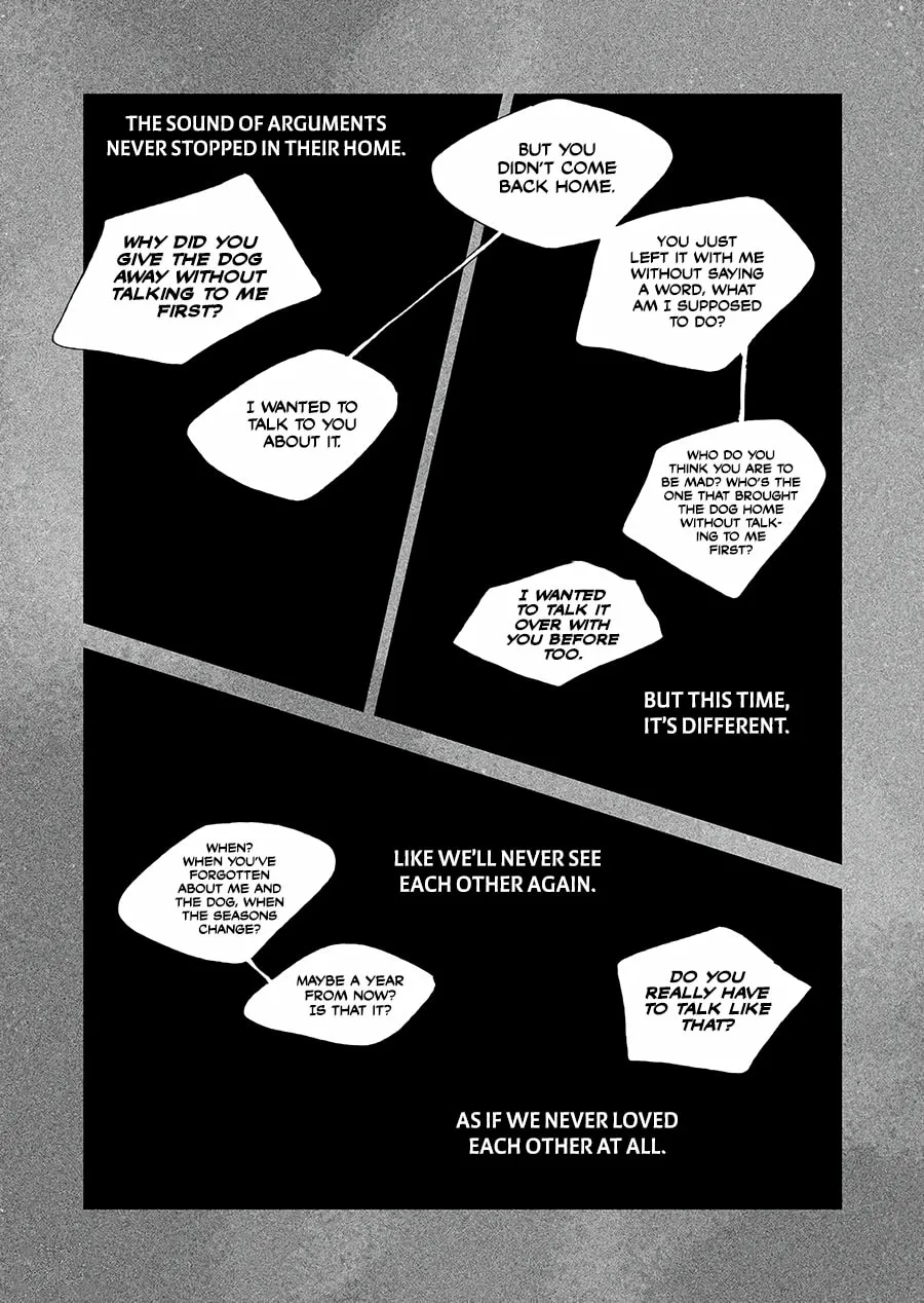 Read Dayseller chapter 18 image 19 on Lezhin