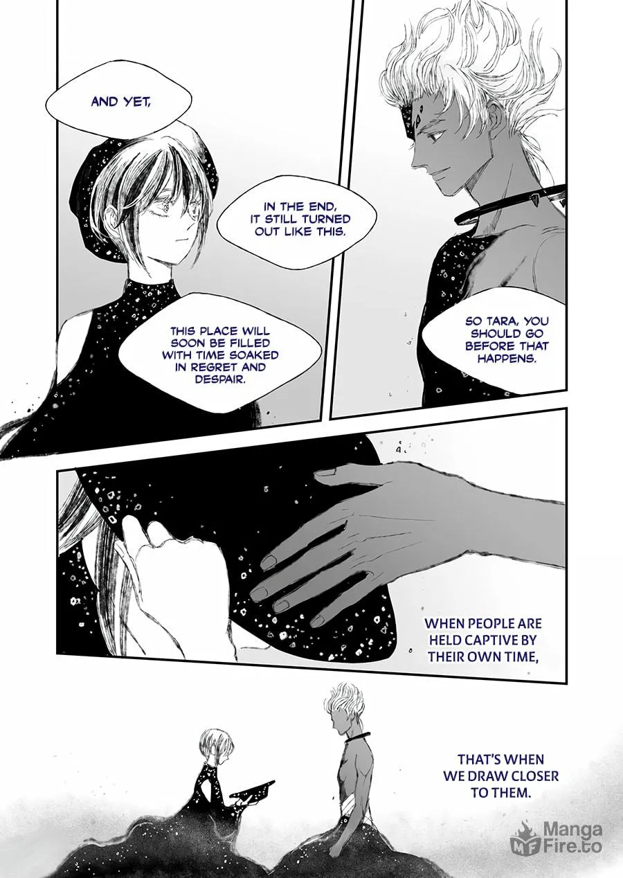 Read Dayseller chapter 18 image 24 on Lezhin