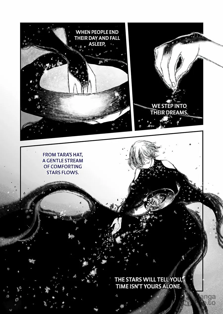 Read Dayseller chapter 18 image 25 on Lezhin