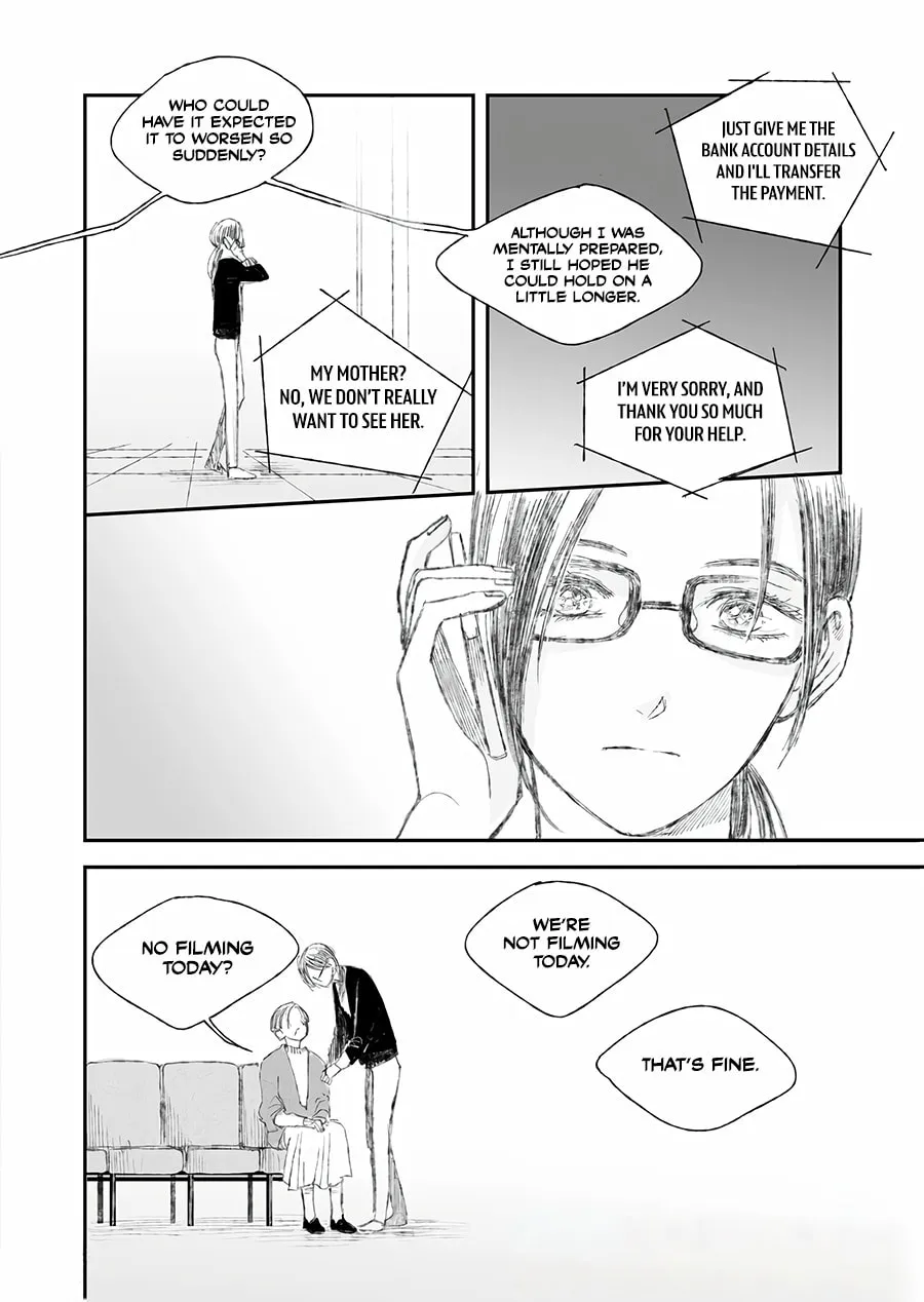 Read Dayseller chapter 18 image 29 on Lezhin