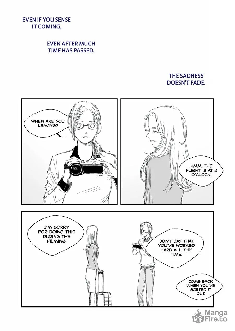 Read Dayseller chapter 18 image 30 on Lezhin