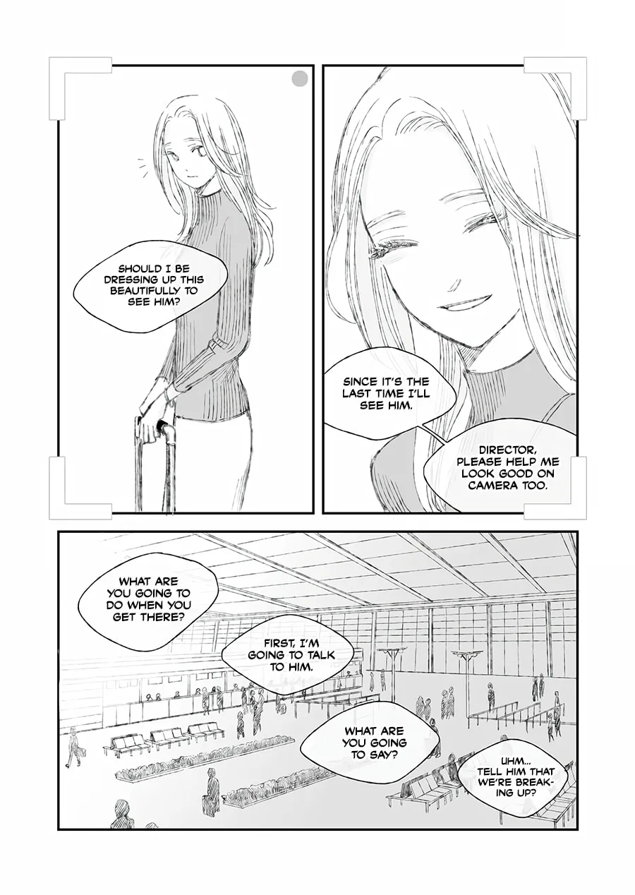 Read Dayseller chapter 18 image 31 on Lezhin
