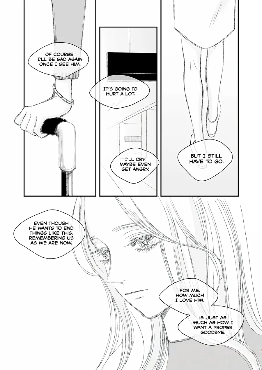 Read Dayseller chapter 18 image 32 on Lezhin