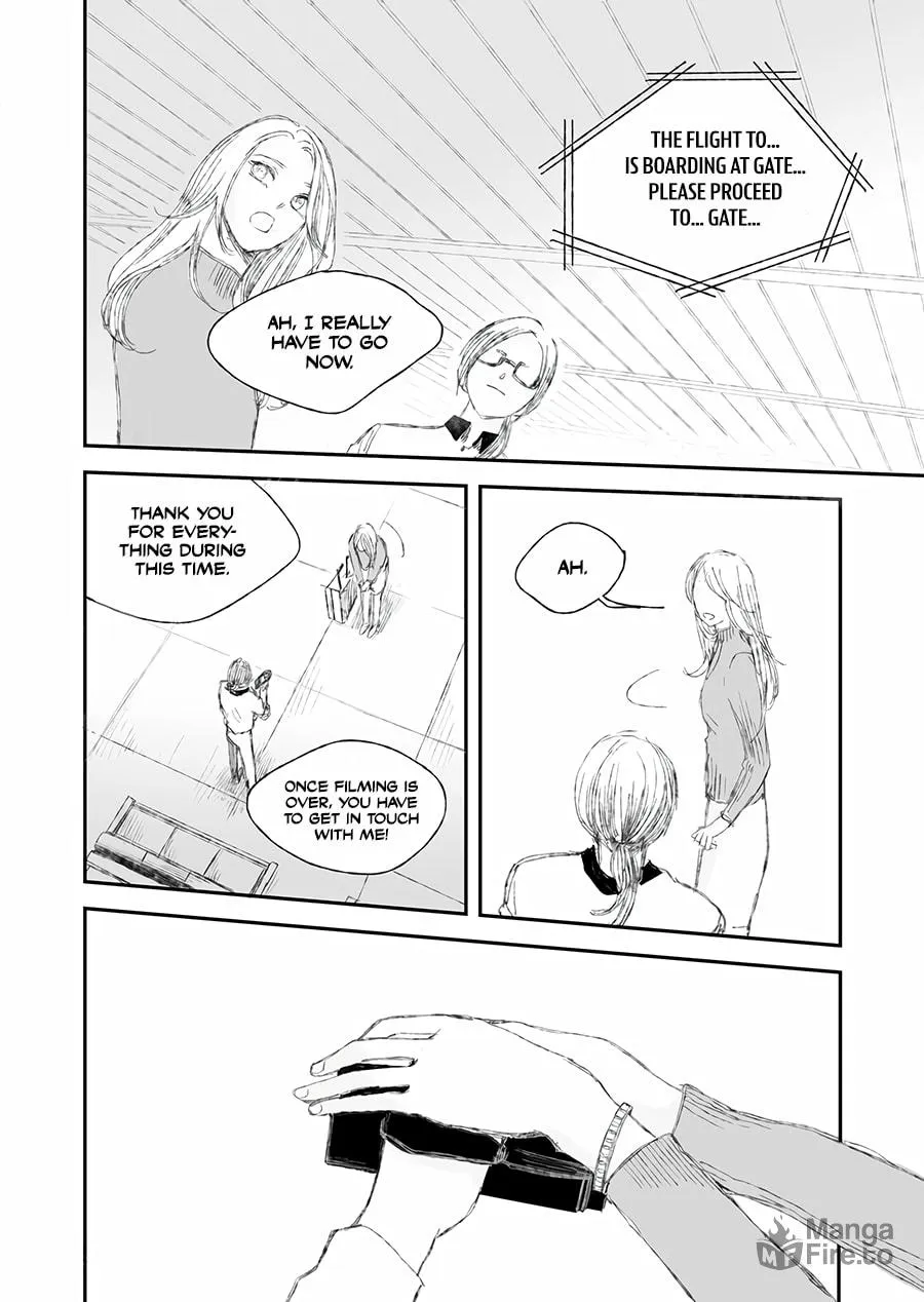 Read Dayseller chapter 18 image 33 on Lezhin
