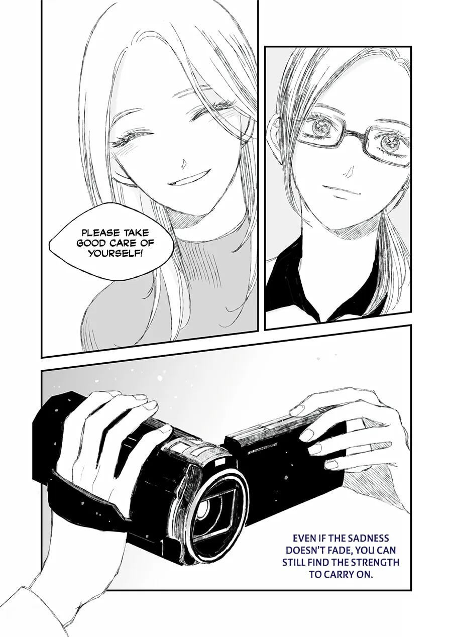 Read Dayseller chapter 18 image 34 on Lezhin