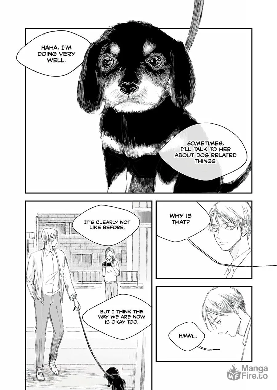 Read Dayseller chapter 18 image 35 on Lezhin