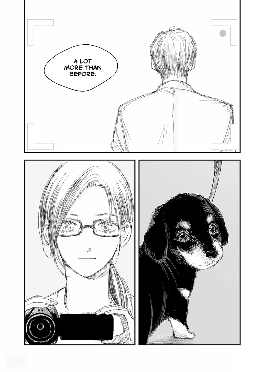 Read Dayseller chapter 18 image 37 on Lezhin