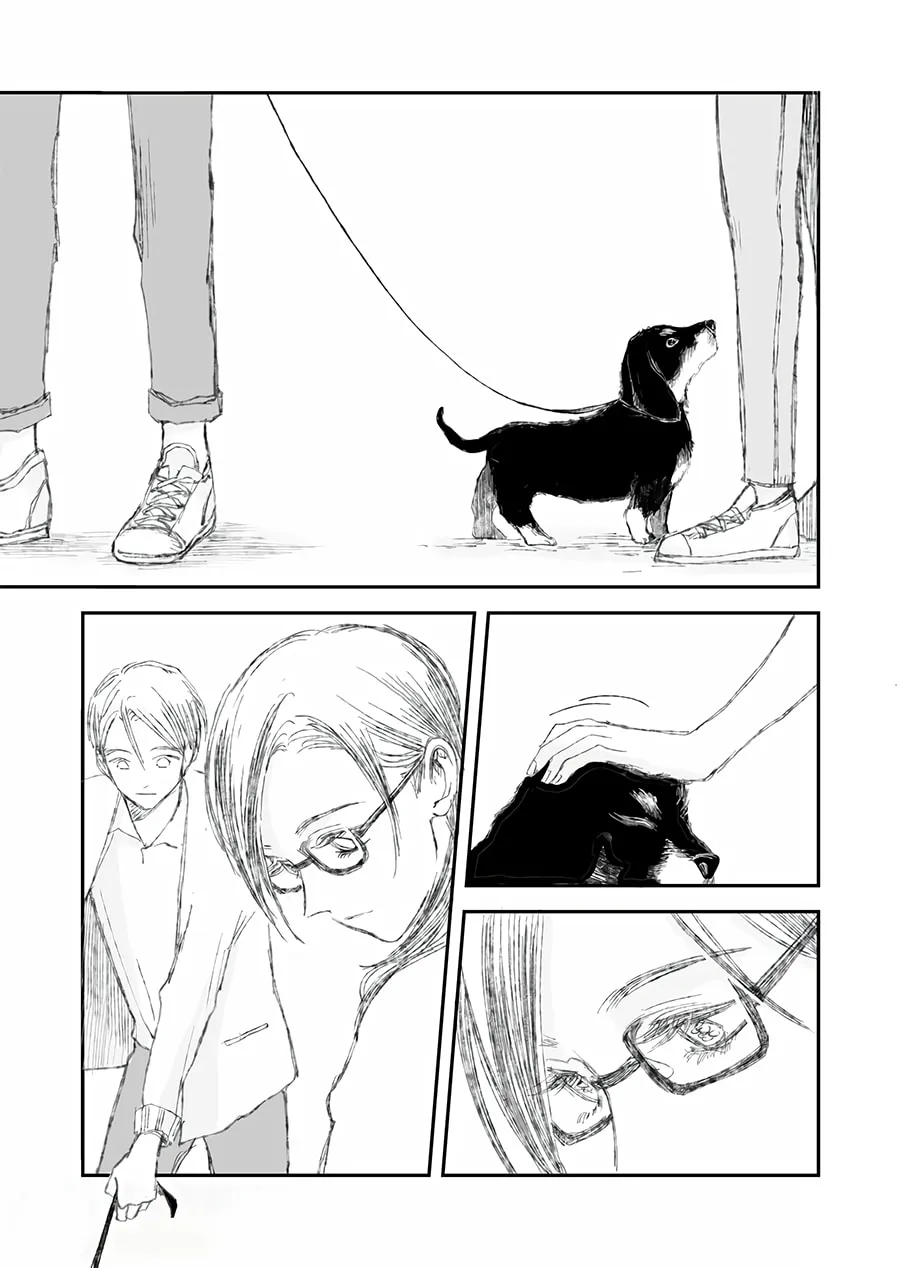 Read Dayseller chapter 18 image 38 on Lezhin