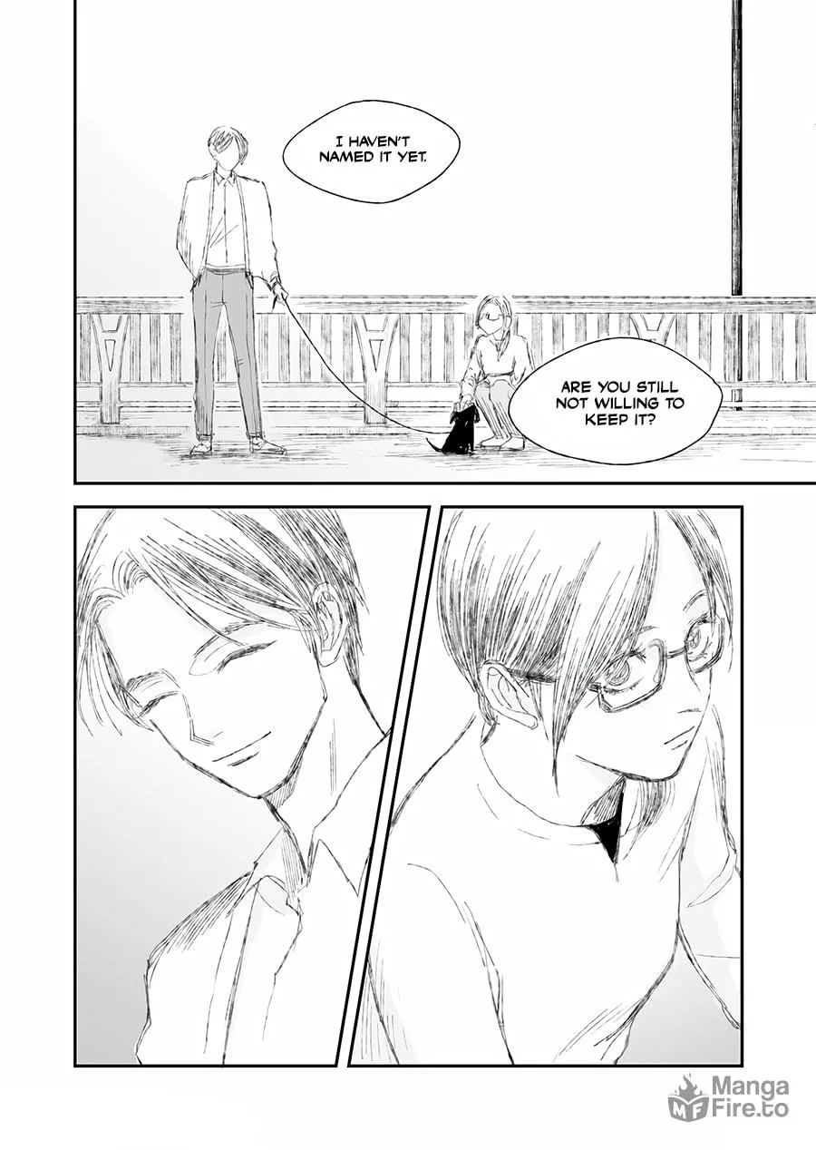 Read Dayseller chapter 18 image 39 on Lezhin