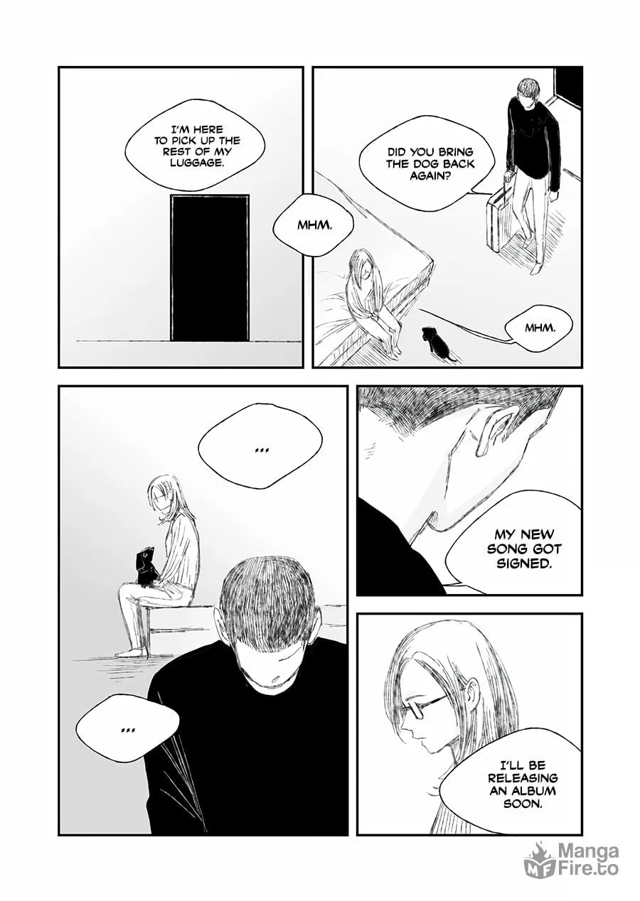 Read Dayseller chapter 18 image 40 on Lezhin