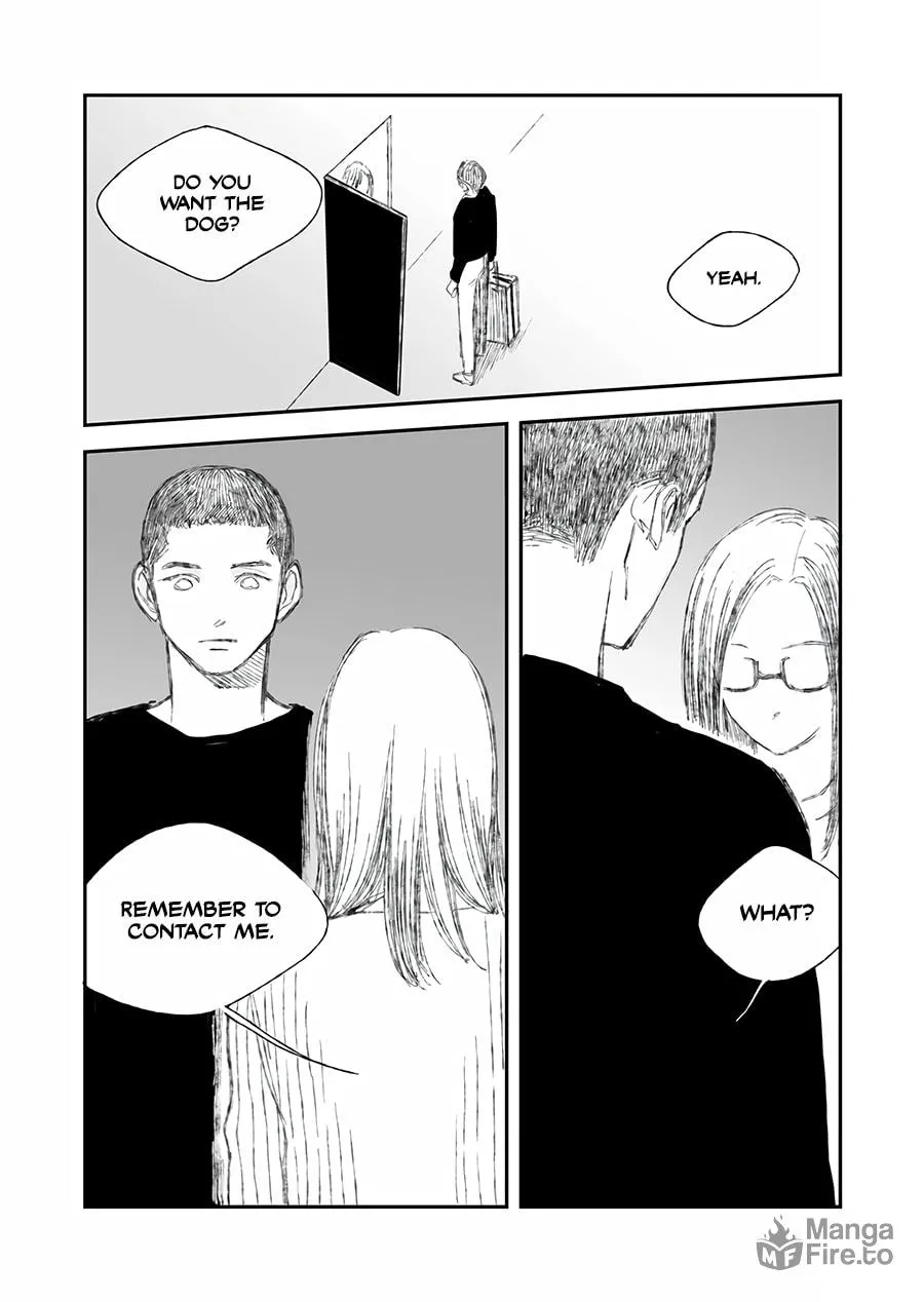 Read Dayseller chapter 18 image 42 on Lezhin