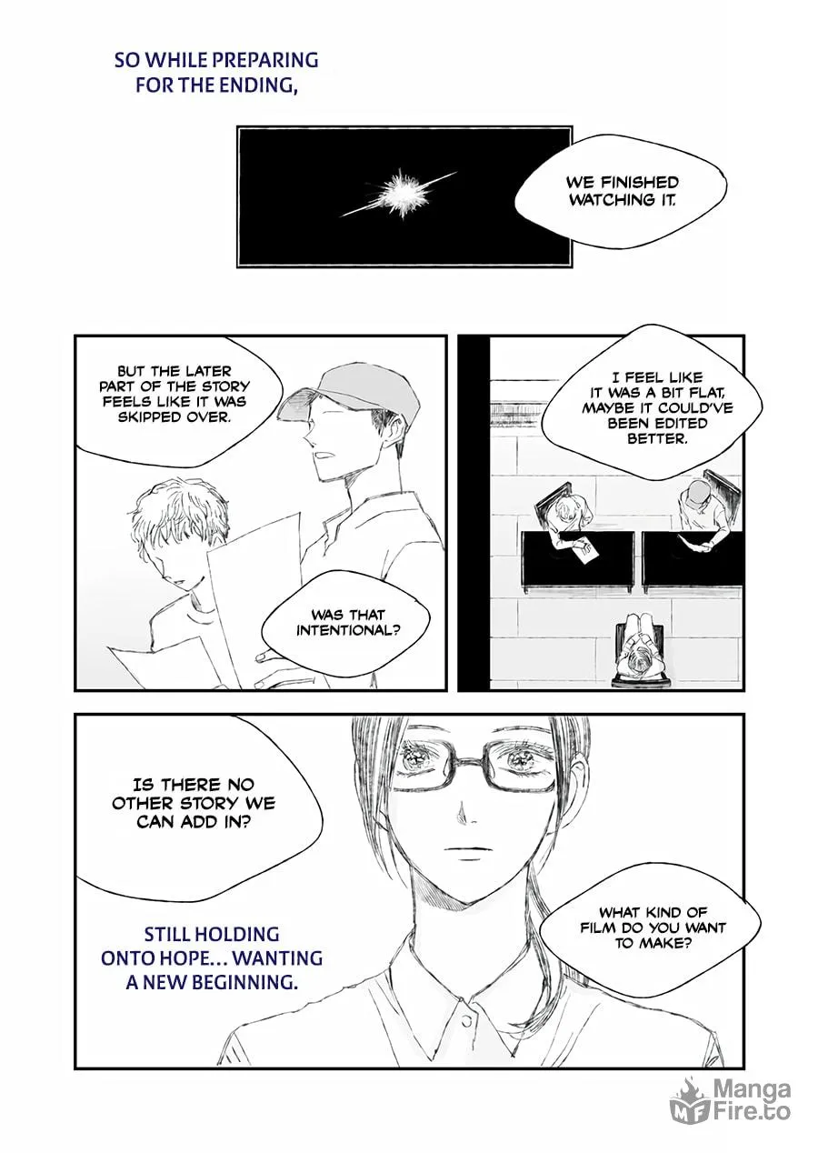 Read Dayseller chapter 18 image 45 on Lezhin