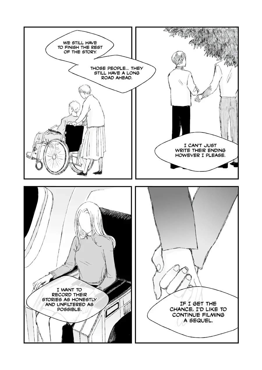Read Dayseller chapter 18 image 46 on Lezhin