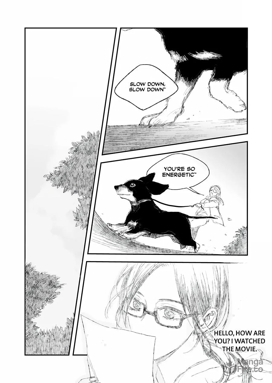 Read Dayseller chapter 18 image 48 on Lezhin