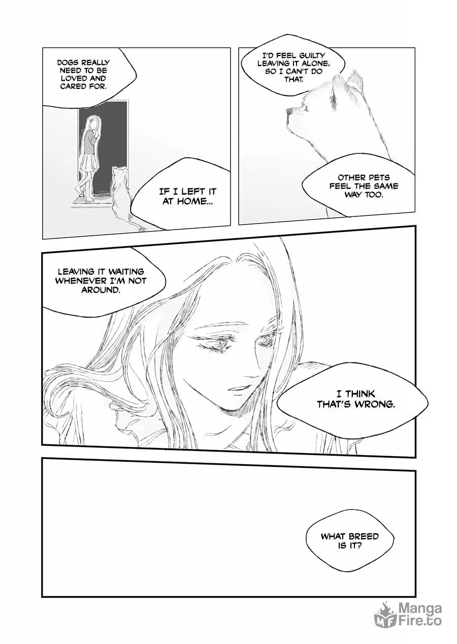 Read Dayseller chapter 18 image 9 on Lezhin